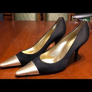 Chanel Heels size 38